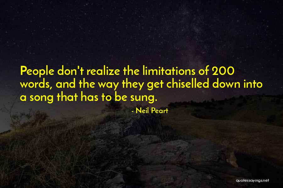 Gostamos Quotes By Neil Peart Gostamos Quotes By Neil Peart