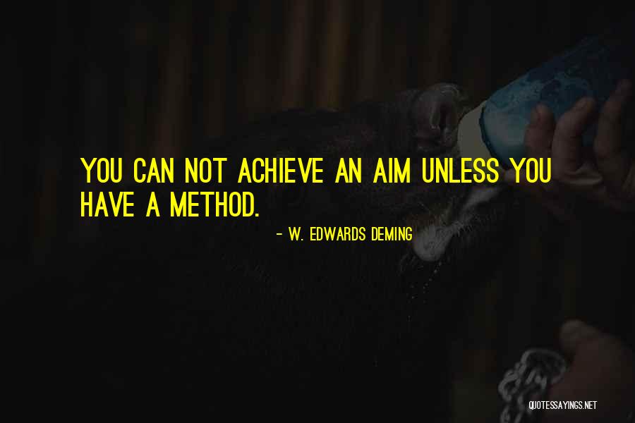 Gostanian Law Quotes By W. Edwards Deming Gostanian Law Quotes By W. Edwards Deming