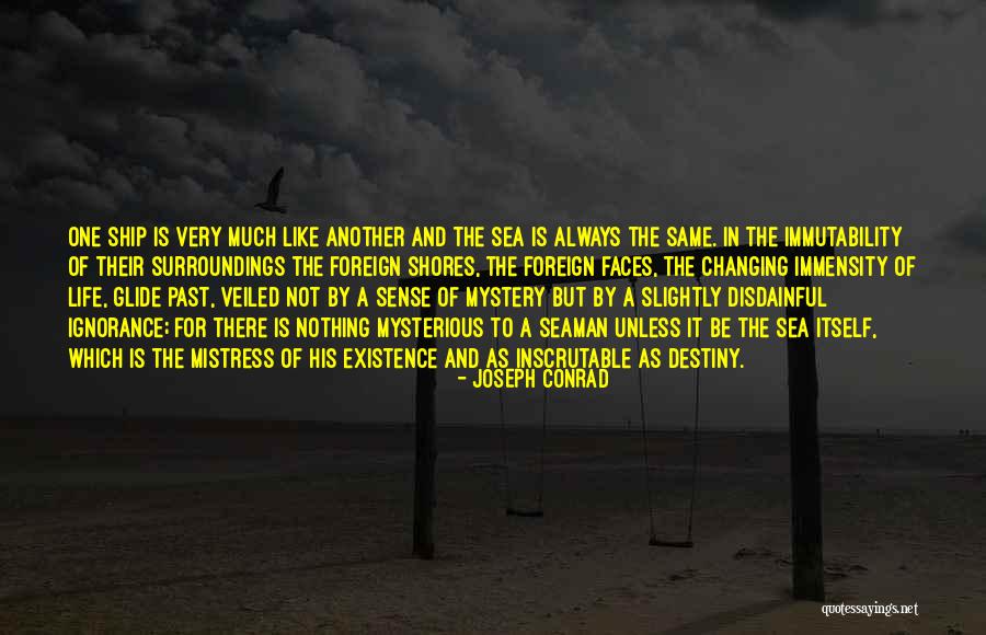 Gostaresholum Quotes By Joseph Conrad Gostaresholum Quotes By Joseph Conrad