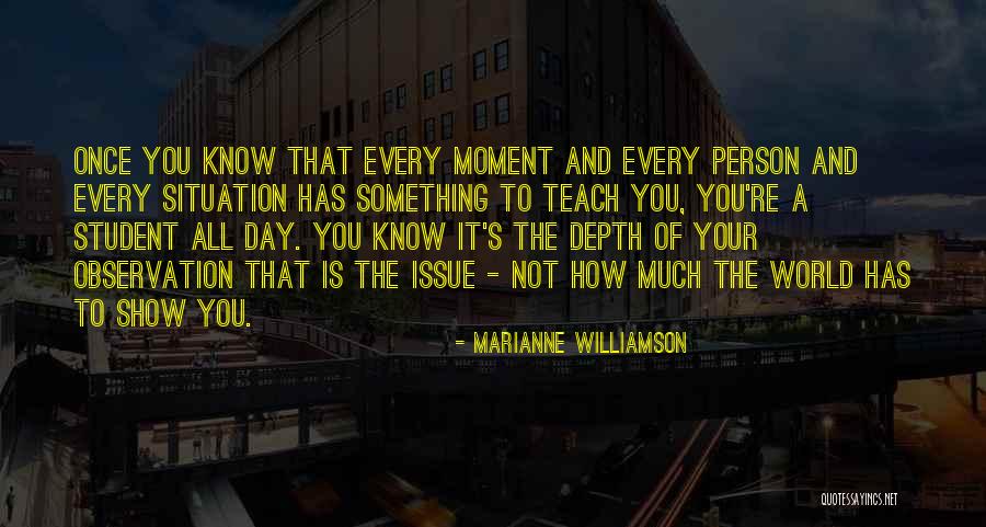 Gostasse Ou Quotes By Marianne Williamson Gostasse Ou Quotes By Marianne Williamson