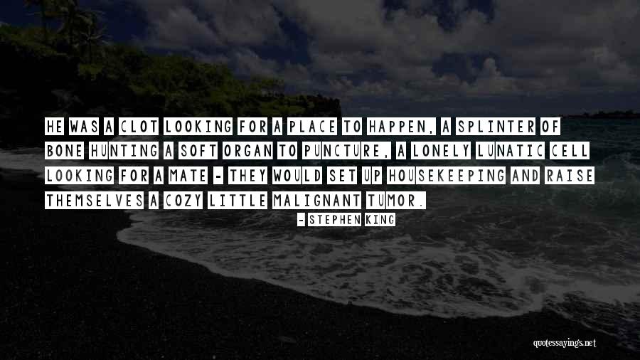 Gostavatu Quotes By Stephen King Gostavatu Quotes By Stephen King