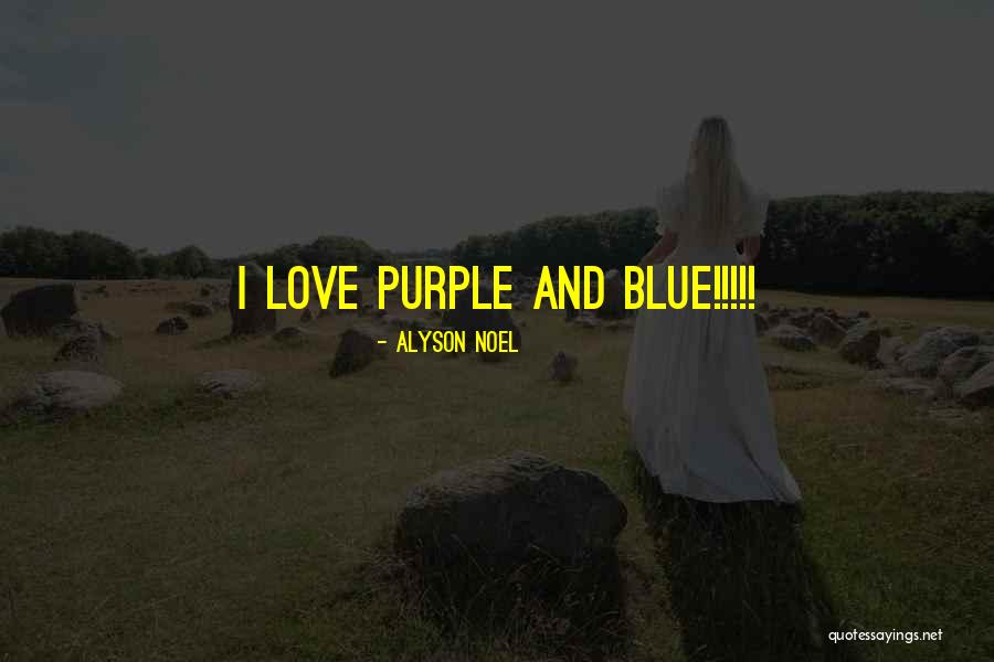 Gostei Means Quotes By Alyson Noel Gostei Means Quotes By Alyson Noel