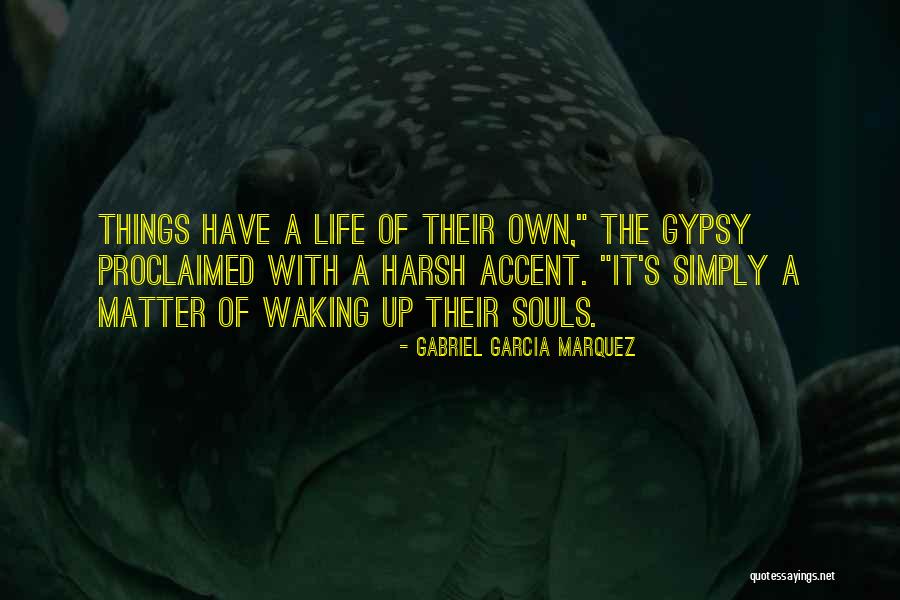 Gostei Means Quotes By Gabriel Garcia Marquez Gostei Means Quotes By Gabriel Garcia Marquez
