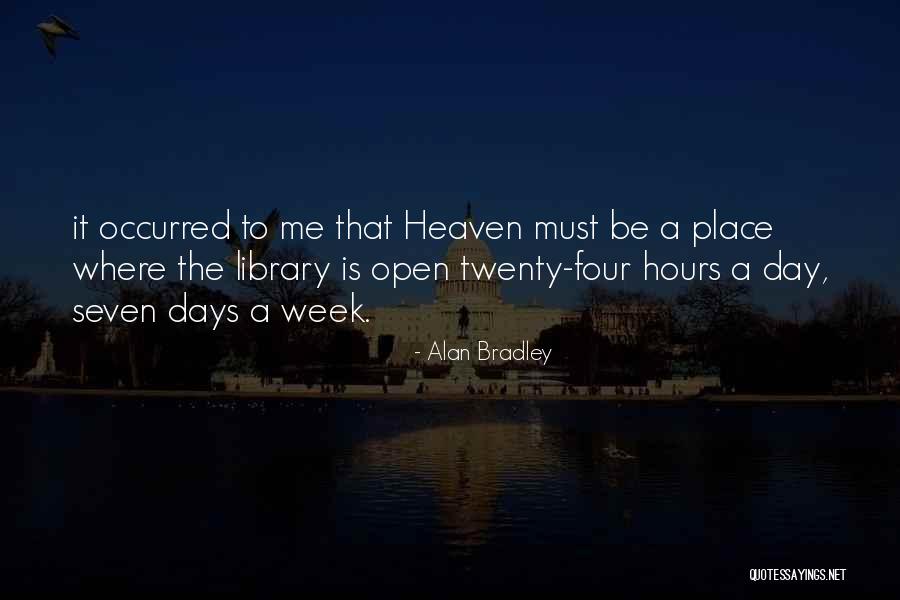 Gostei Translation Quotes By Alan Bradley Gostei Translation Quotes By Alan Bradley