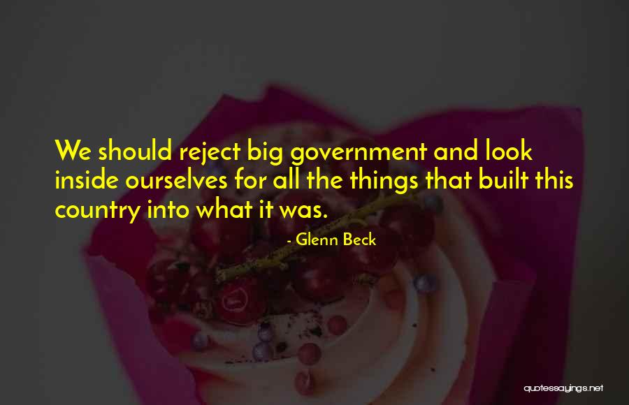 Gostinski Obrati Quotes By Glenn Beck Gostinski Obrati Quotes By Glenn Beck