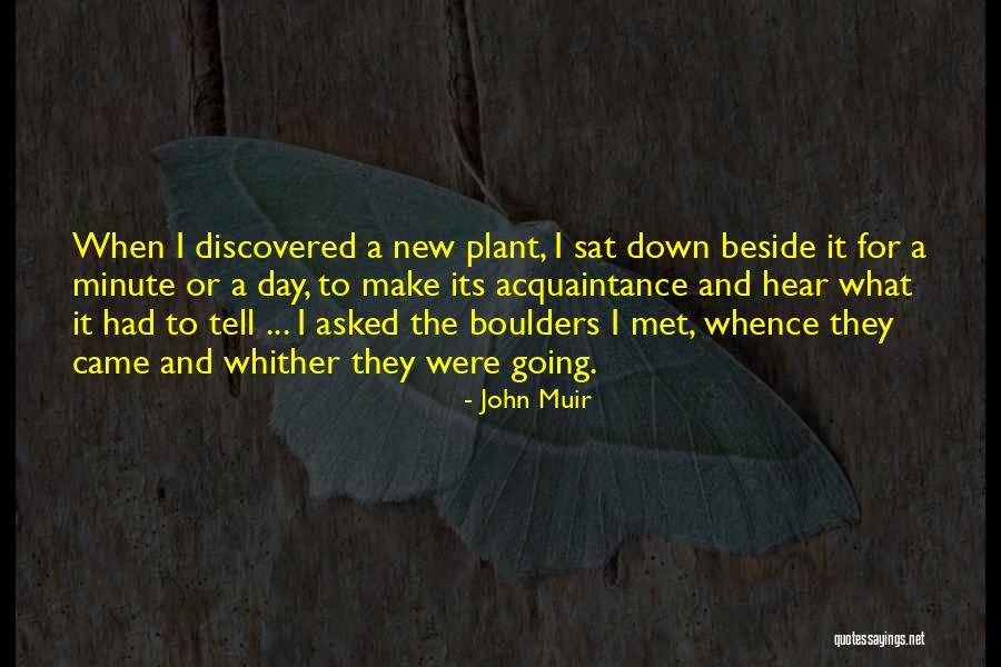 Gostinski Obrati Quotes By John Muir Gostinski Obrati Quotes By John Muir