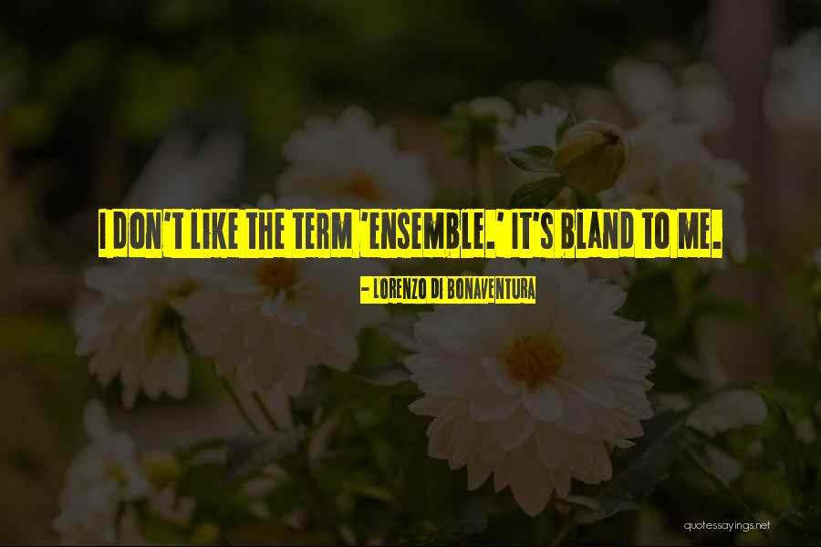 Gostomski Fieldhouse Quotes By Lorenzo Di Bonaventura Gostomski Fieldhouse Quotes By Lorenzo Di Bonaventura