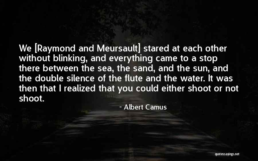Gostomskis Gunsmithing Quotes By Albert Camus Gostomskis Gunsmithing Quotes By Albert Camus