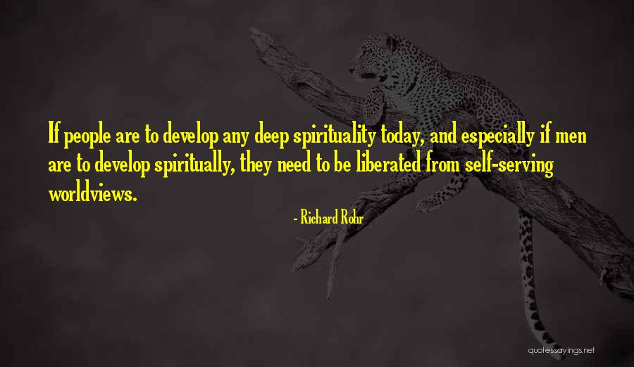 Gostosa Demais Quotes By Richard Rohr Gostosa Demais Quotes By Richard Rohr