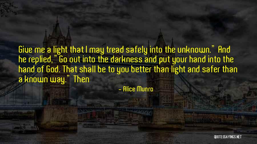 Gostosa Quotes By Alice Munro Gostosa Quotes By Alice Munro