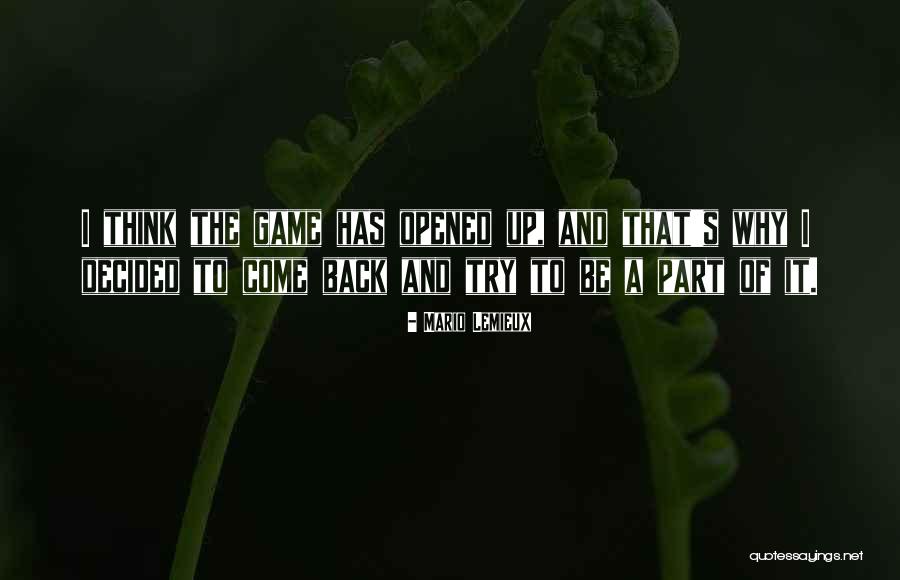 Gostoso Aruba Quotes By Mario Lemieux Gostoso Aruba Quotes By Mario Lemieux