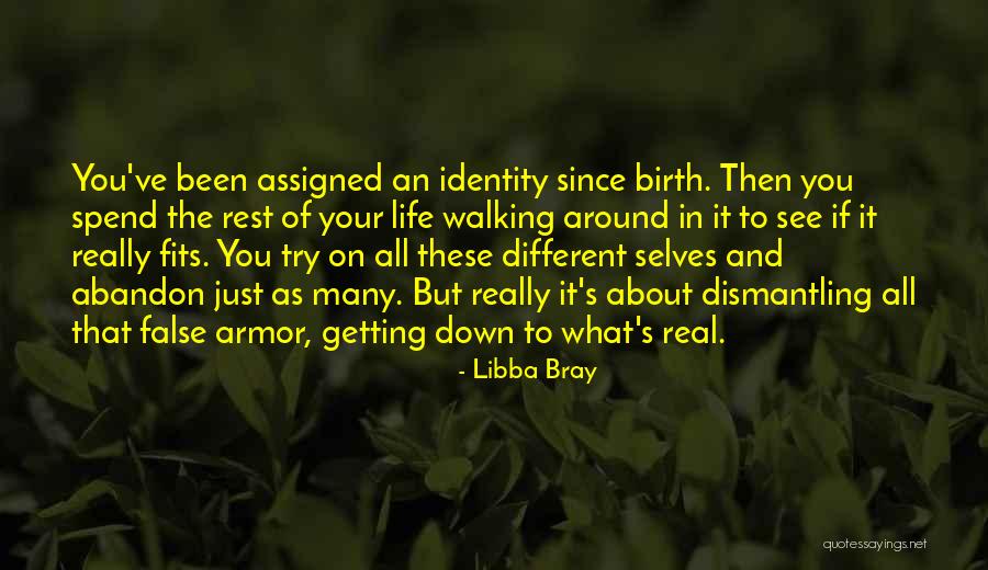 Gostou Mercadolivre Quotes By Libba Bray Gostou Mercadolivre Quotes By Libba Bray