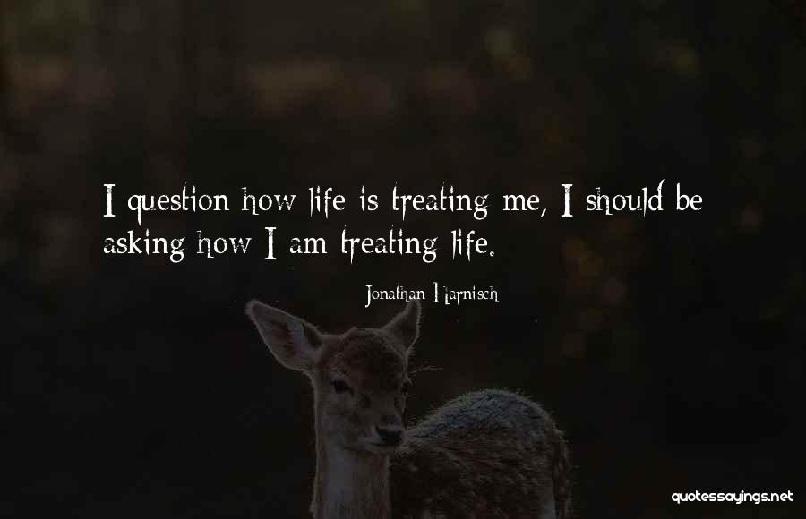 Goswami Caste Quotes By Jonathan Harnisch