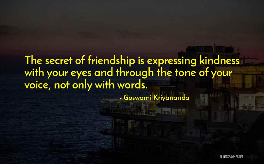 Goswami Kriyananda Quotes 1004844 Goswami Kriyananda Quotes 1004844