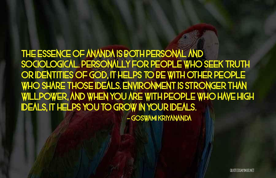 Goswami Kriyananda Quotes 1058376 Goswami Kriyananda Quotes 1058376