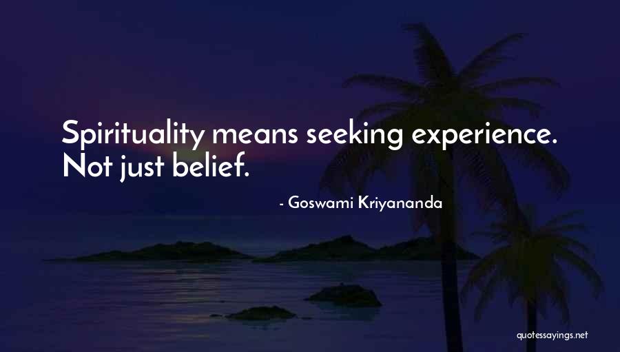 Goswami Kriyananda Quotes 1138739 Goswami Kriyananda Quotes 1138739