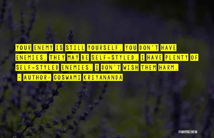Goswami Kriyananda Quotes 1245630 Goswami Kriyananda Quotes 1245630