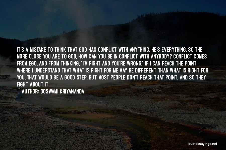 Goswami Kriyananda Quotes 1275017 Goswami Kriyananda Quotes 1275017