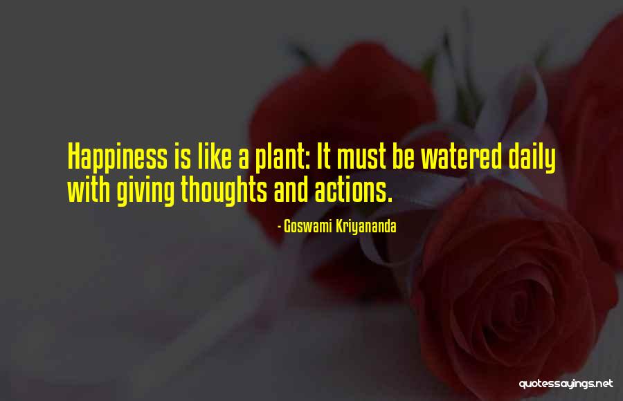 Goswami Kriyananda Quotes 1295786 Goswami Kriyananda Quotes 1295786