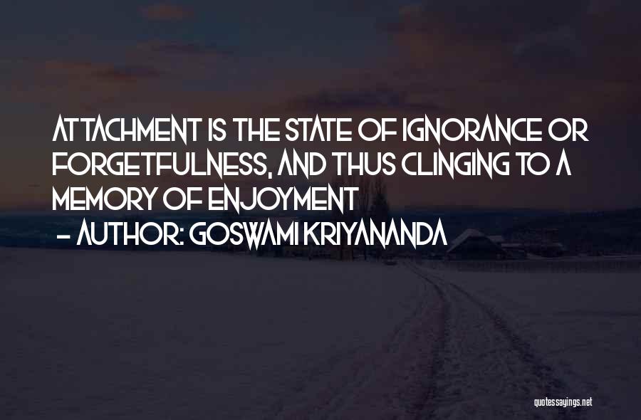 Goswami Kriyananda Quotes 1297299