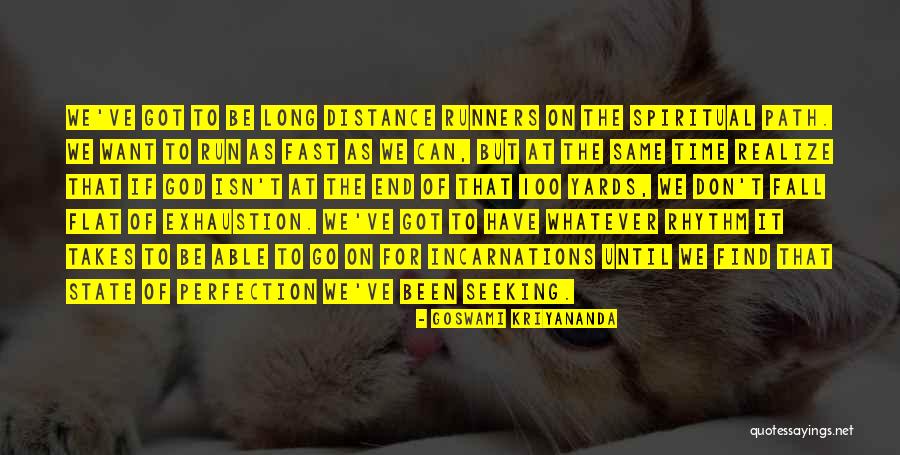 Goswami Kriyananda Quotes 1486432 Goswami Kriyananda Quotes 1486432