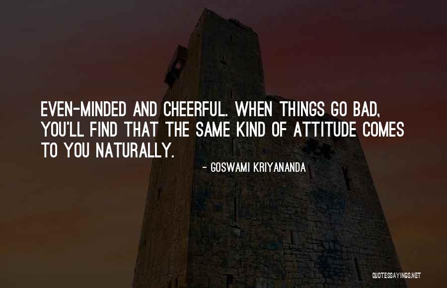 Goswami Kriyananda Quotes 1489775 Goswami Kriyananda Quotes 1489775