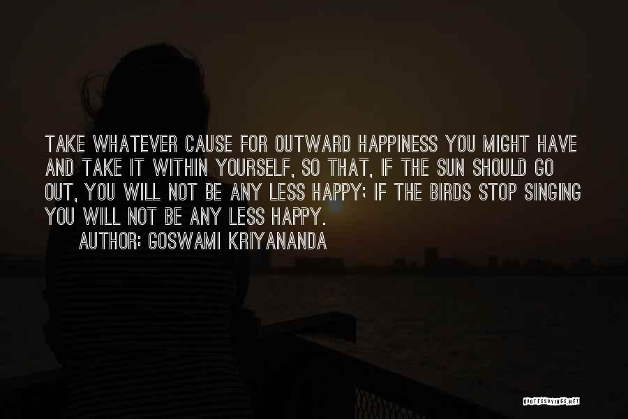 Goswami Kriyananda Quotes 1557697 Goswami Kriyananda Quotes 1557697