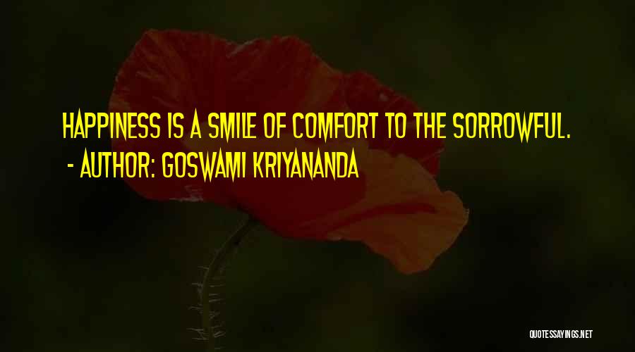 Goswami Kriyananda Quotes 1573048 Goswami Kriyananda Quotes 1573048