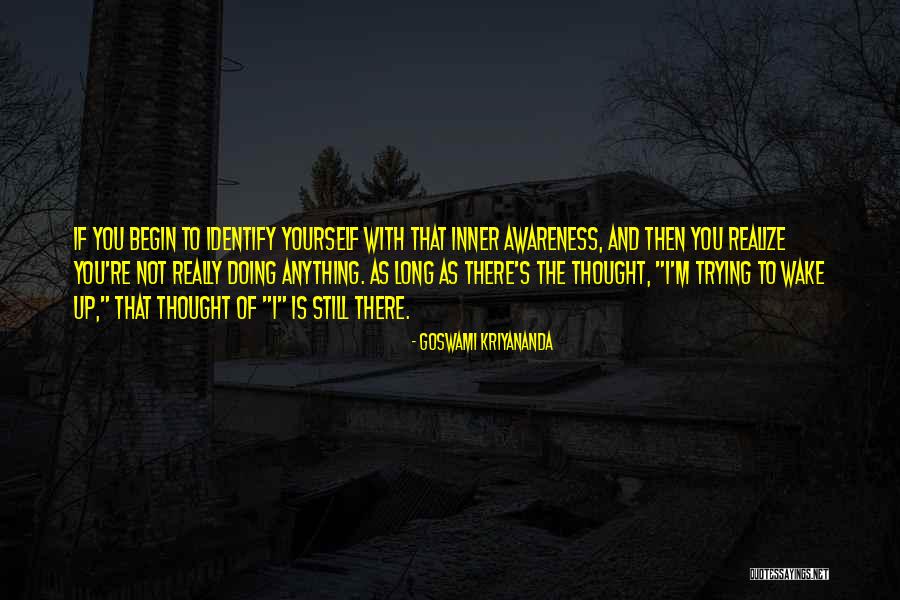 Goswami Kriyananda Quotes 255282 Goswami Kriyananda Quotes 255282