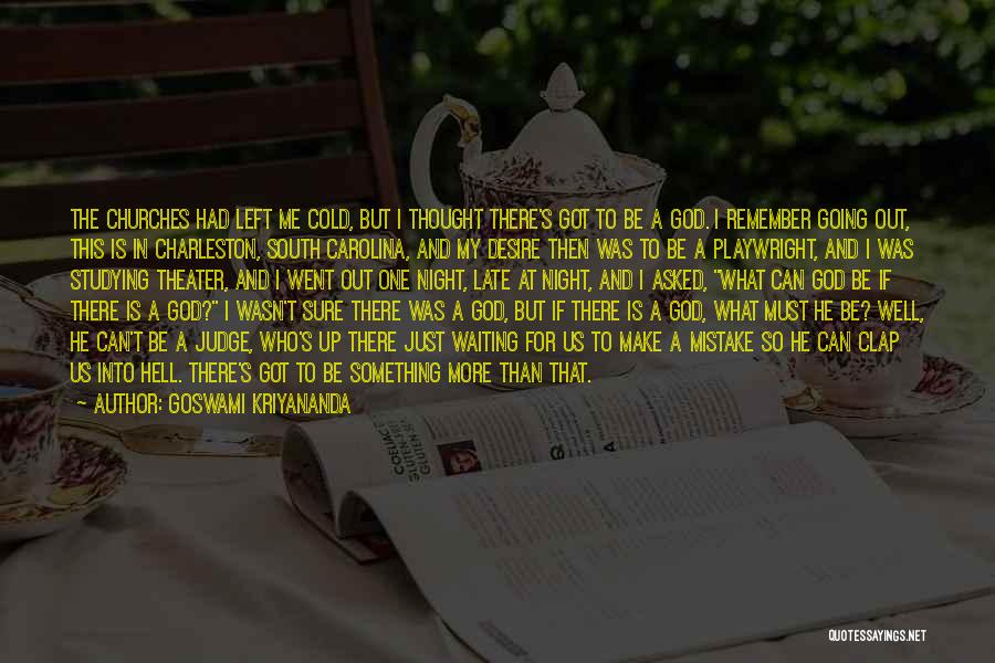 Goswami Kriyananda Quotes 896876 Goswami Kriyananda Quotes 896876