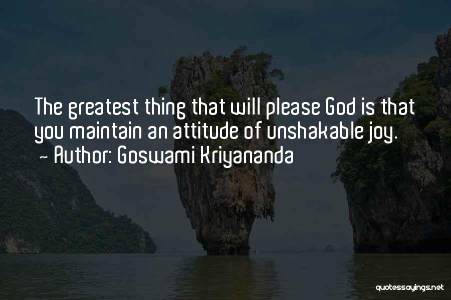 Goswami Kriyananda Quotes 961983 Goswami Kriyananda Quotes 961983