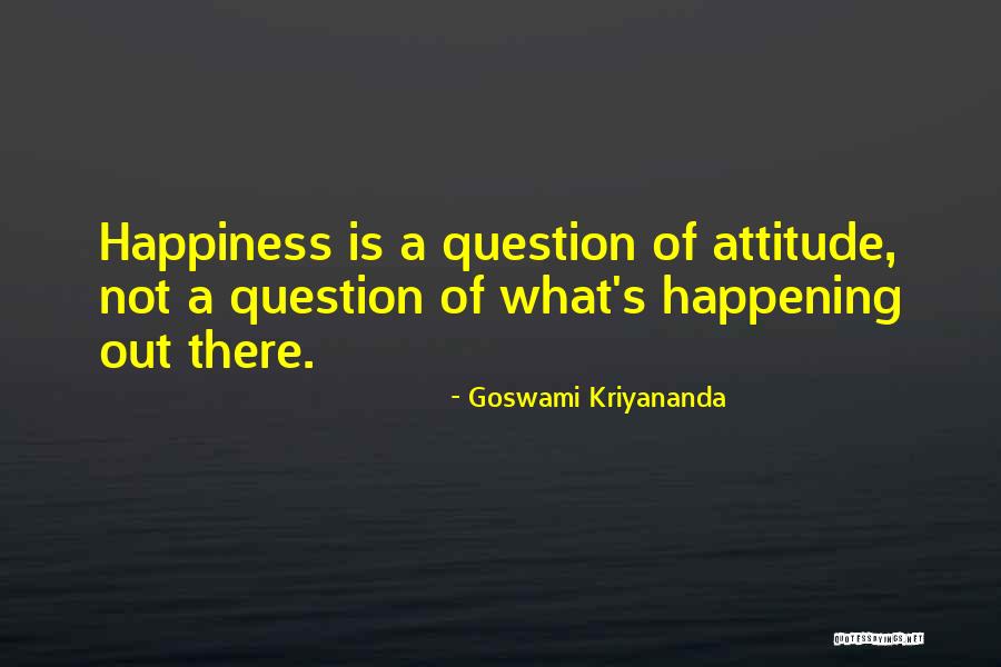 Goswami Quotes By Goswami Kriyananda Goswami Quotes By Goswami Kriyananda