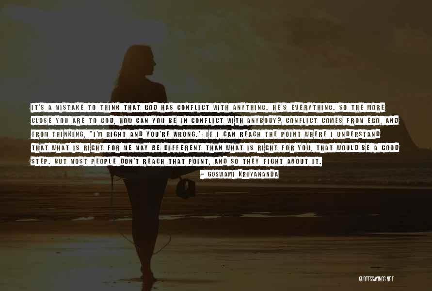 Goswami Quotes By Goswami Kriyananda Goswami Quotes By Goswami Kriyananda