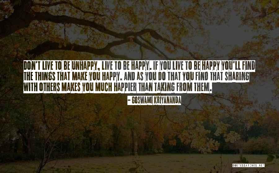 Goswami Quotes By Goswami Kriyananda Goswami Quotes By Goswami Kriyananda