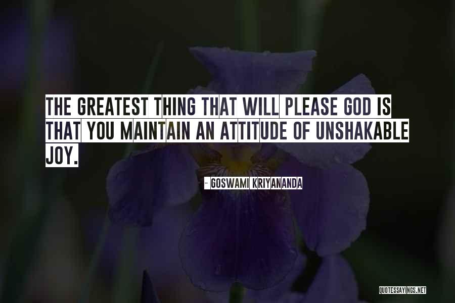 Goswami Quotes By Goswami Kriyananda Goswami Quotes By Goswami Kriyananda