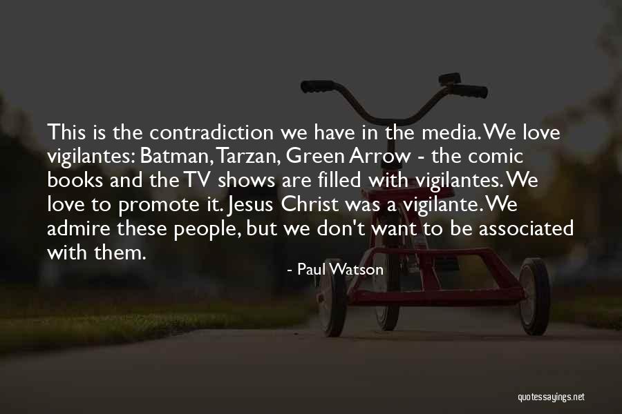 Goswin De Fierlant Quotes By Paul Watson Goswin De Fierlant Quotes By Paul Watson