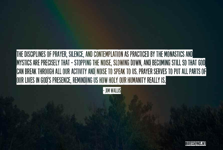 Goswin Iii Quotes By Jim Wallis Goswin Iii Quotes By Jim Wallis