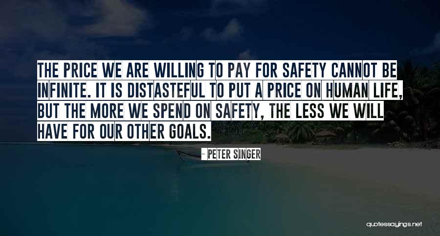 Goswin Iii Quotes By Peter Singer Goswin Iii Quotes By Peter Singer