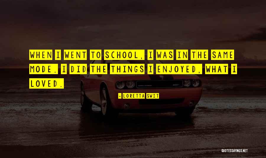 Goswin Von Quotes By Loretta Swit Goswin Von Quotes By Loretta Swit