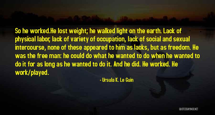 Goszczanow Quotes By Ursula K. Le Guin Goszczanow Quotes By Ursula K. Le Guin