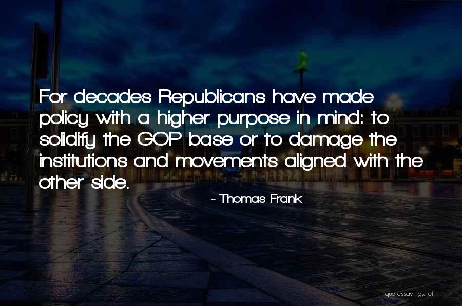 Gosztonyi J Nos Quotes By Thomas Frank Gosztonyi J Nos Quotes By Thomas Frank