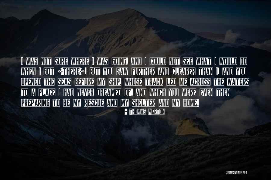 Got A Plan Quotes By Thomas Merton Got A Plan Quotes By Thomas Merton