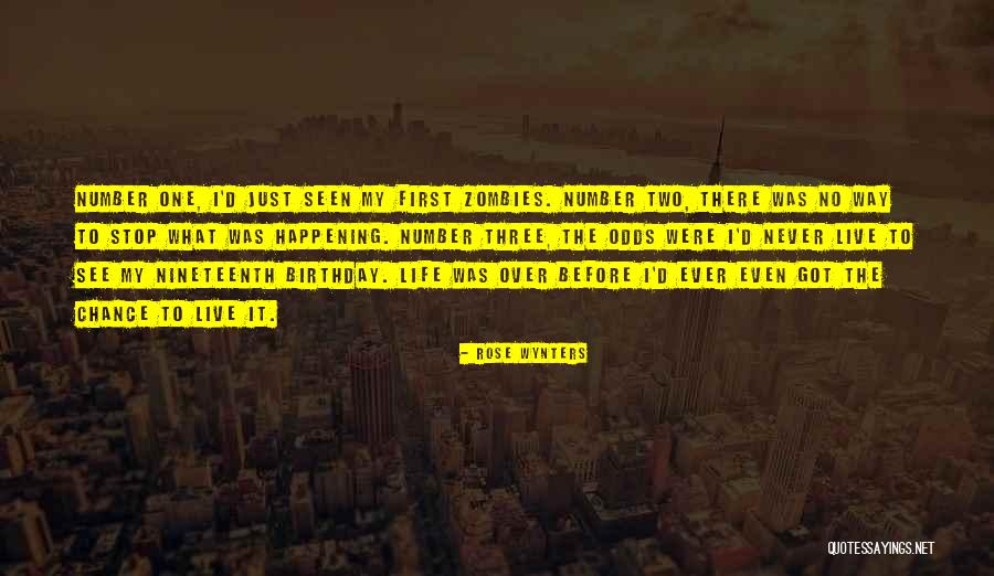 Got Birthday Quotes By Rose Wynters Got Birthday Quotes By Rose Wynters