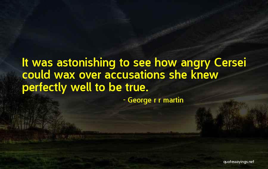 Got Cersei Quotes By George R R Martin Got Cersei Quotes By George R R Martin