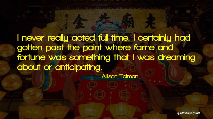 Got Clegane Quotes By Allison Tolman Got Clegane Quotes By Allison Tolman
