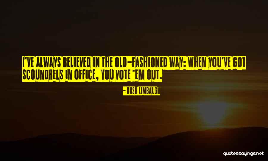 Got Em Quotes By Rush Limbaugh