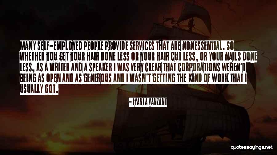 Got Employed Quotes By Iyanla Vanzant Got Employed Quotes By Iyanla Vanzant