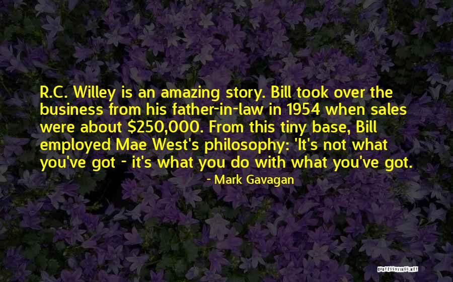 Got Employed Quotes By Mark Gavagan Got Employed Quotes By Mark Gavagan