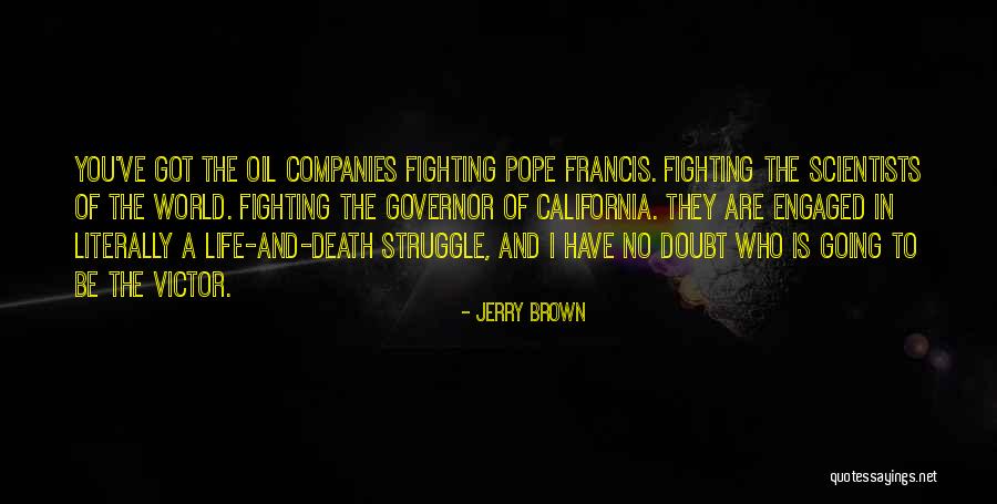 Got Engaged Quotes By Jerry Brown Got Engaged Quotes By Jerry Brown