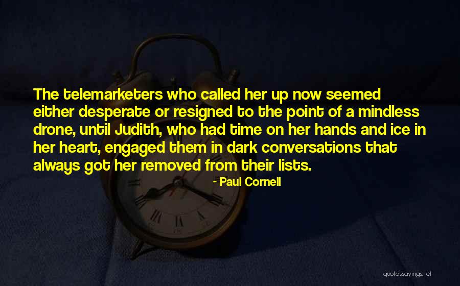 Got Engaged Quotes By Paul Cornell Got Engaged Quotes By Paul Cornell